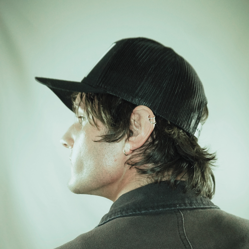 callmeback Abby the(OFFICIAL HAT)