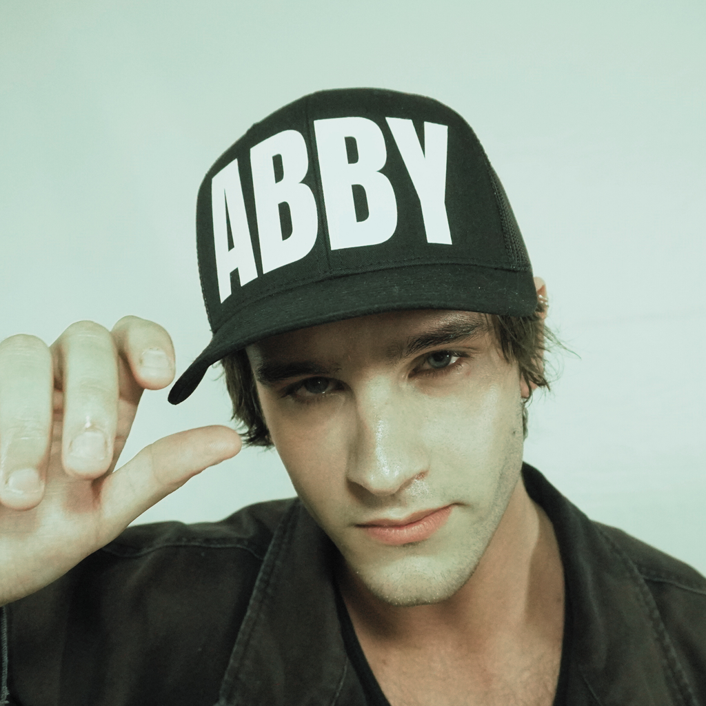callmeback Abby the(OFFICIAL HAT)